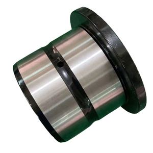 Ex120 <span class=keywords><strong>Hitachi</strong></span> Excavator Bucket <span class=keywords><strong>Pin</strong></span> <span class=keywords><strong>Bushing</strong></span> Đối Với Phụ Tùng Máy Xây Dựng Chất Lượng Cao - Product Image 1