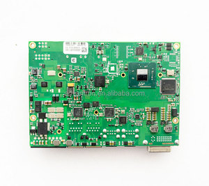 BECKHOFF CB3063-0011 ordinateur intégré de carte mère de contrôle industriel CB3263-0005 pour des applications PC industrielles en Stock - Product Image 4