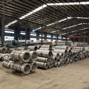 <span class=keywords><strong>Tubo</strong></span> <span class=keywords><strong>de</strong></span> <span class=keywords><strong>Aluminio</strong></span> Redondo/Cuadrado/<span class=keywords><strong>Rectangular</strong></span> 6063 T5 6061 T6 Directamente del Fabricante - Product Image 5