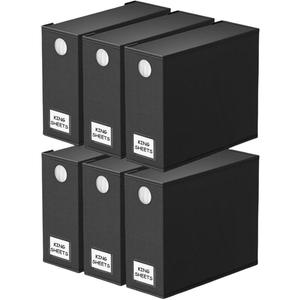 Boîte de rangement pliable en gros pour draps, organiseur de literie pour placard, organiseur de draps avec fermeture éclair - Product Image 1