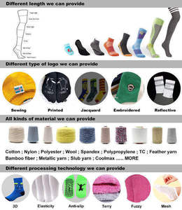 Factory Direct Custom Logo Football <b>Socks</b> – Wholesale Mesh-Breathable <b>Long</b> Tube Sport <b>Socks</b> with Grip Design - Product Image 5