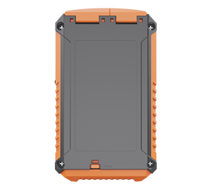 جهاز اختبار الألياف البصرية متعدد الوظائف <span class=keywords><strong>OTDR</strong></span> نشط 1310/1550 نانومتر 24 ديسيبل 100 كيلومتر مع شاشة لمس صغيرة - Product Image 1