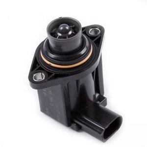 Vanne solénoïde de contrôle de suralimentation turbo 03C145710D 03C145710E pour remplacement et réparation, neuve - Product Image 3