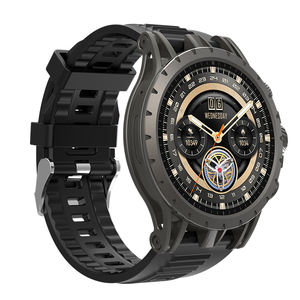 HKSF QT85 Android Smart <b>Watch</b> SIM Card AMOLED Screen ChatGPT Heart rate Sleep monitoring GPS IP67 <b>Waterproof</b> 750mAh Battery - Product Image 5