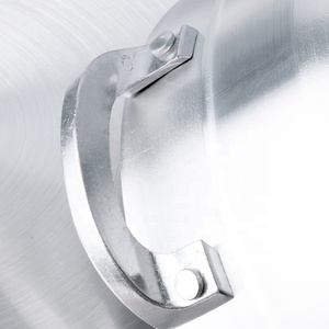 Giá rẻ Hot Bán 6-Piece nhôm Pot Set 20-36cm nồi súp Die Cast soong giả mạo nhà bếp nồi Cookware sets - Product Image 4