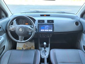Veicoli Usati Economici e Durevoli 2015 2016 2017 <span class=keywords><strong>Suzuki</strong></span> Swift <span class=keywords><strong>Sport</strong></span> Turbo Sedan Usata Guida a Sinistra con Sedili in Pelle - Product Image 3