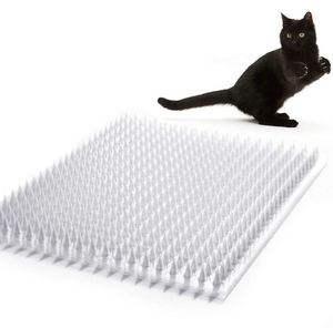 Outil magique de haute qualité pour empêcher les chats d'uriner au hasard sur le tapis de lit - Product Image 5
