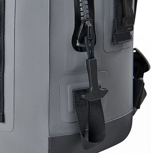 Sac à dos étanche et hermétique de mode en gros, sac de plongée entièrement scellé pour la randonnée sèche, le <span class=keywords><strong>kayak</strong></span>, le trekking, la pêche - Product Image 4