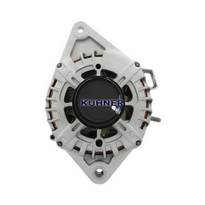 Alternatore compatibile con KIA SPORTAGE IV 1.6 T-GDI Benzina (KW: 130, HP: 177) dal 09-2015 al 09-2022 KUHNER 555363RI NUOVO - Product Image 1