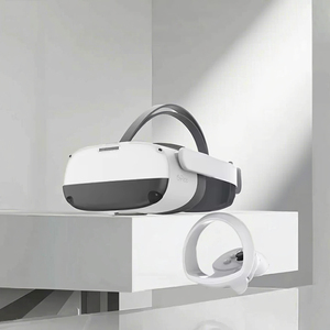 PICO NEO <span class=keywords><strong>3</strong></span> PROオールインワン4K VRヘッドセット5.5インチディスプレイ付き6DOF 6G + 256G 3D <span class=keywords><strong>AR</strong></span>ハードウェア偏光3Dメガネ - Product Image 3