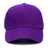Casquettes de baseball professionnelles d'extérieur unisexe avec logo personnalisé, style sportif décontracté, en toile, ajustables, pour toutes les saisons