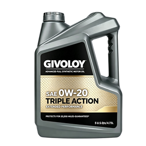 <span class=keywords><strong>Aceite</strong></span> de Motor Sintético Móvil <span class=keywords><strong>1</strong></span> Triple Action SAE 0W20 <span class=keywords><strong>5W30</strong></span> 5W40 - Product Image 5