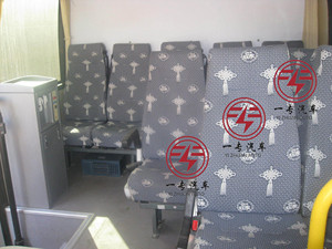 4x4 del bus del desierto fuoristrada awd 14 asientos autob s de pasajeros para <span class=keywords><strong>frica</strong></span> - Product Image 5
