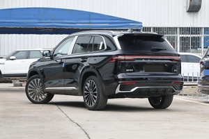 Autos Pequeños de Gasolina 2026, 2.0T Geely Monjaro, 5 Puertas, 5 Asientos, SUV de Tracción Delantera, Autos Chinos de Gasolina en Venta - Product Image 6