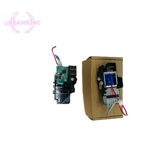 <span class=keywords><strong>Diebold</strong></span> <span class=keywords><strong>Nixdorf</strong></span> DN200 piezas ATM 1750304622-10 01750304622 módulo Sam IC lector de tarjetas de módulo Sam IC - Product Image 2