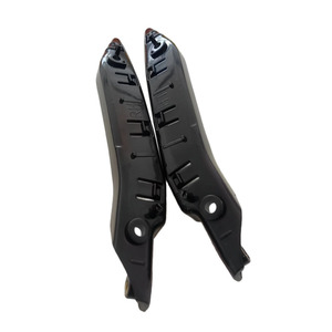 Soporte de Parachoques Delantero para Tesla Model Y 1493770 1493771, Viga de Refuerzo Izquierda y Derecha, Pieza de Repuesto - Product Image 4