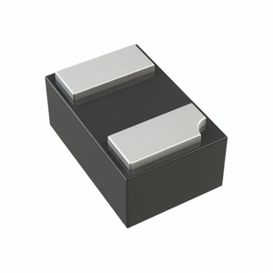 Electronic Chips Component 0402 Manufacturer Channel Single Diodes BAS40LP-7-2477 - Product Image 1