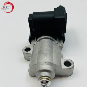 Pièce de moteur automobile d'origine de qualité supérieure, actuateur de vitesse de ralenti 35150-23700 pour Hyundai Elantra Kia Picanto 3515023700 - Product Image 5
