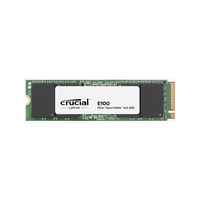 Penting E100 SSD 480GB Hard Drive 1TB PCIe 4.0 Gen4 SSD 2280 NVMe M.2 Upto 5000MB/dtk SSD Internal untuk Desktop dan Laptop