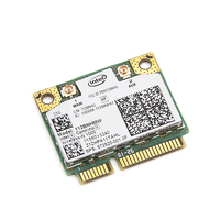 Carte Wifi Mini PCIe 300 Mbps pour Lenovo Intel Wireless-N 1000 112BNHMW 802.11b/g/n 60Y3240 pour IBM Thinkpad L410 L510 SL510 X201