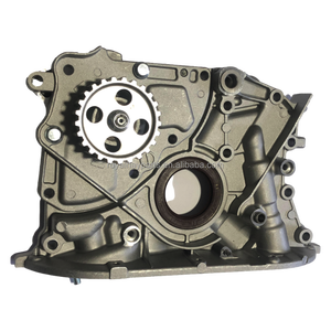Suministro de fábrica OEM 15100-74050 15100-74060 Bomba de aceite de motor para <span class=keywords><strong>TOYOTA</strong></span> 3SFE <span class=keywords><strong>RAV4</strong></span> 3SFE 1996-2000 1998CC CELICA - Product Image 2