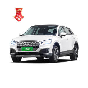 En stock 2022 New Energy Vehicles suv modèle voiture électrique <span class=keywords><strong>prix</strong></span> d'usine suv audis q2l e-tron smart 2022 <span class=keywords><strong>2021</strong></span> ev voiture - Product Image 1