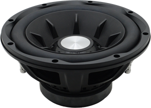 Vente chaude professionnel voiture alimenté Subwoofer voiture haut-parleurs Subwoofer 250W RMS 4 + 4ohm basse fréquence voiture haut-parleur Audio - Product Image 3
