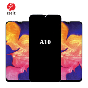 Repuestos de Celulares al por Mayor, Pantalla LCD Táctil para Samsung <span class=keywords><strong>A10</strong></span> - Product Image 2
