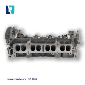 Testata Completa JQD 1.6 Ecoboost Diretta dalla Fabbrica 1700101 1766184 1818969 BM5Z6049A BM5G6090EB per Ford C-MAX <span class=keywords><strong>Focus</strong></span> - Product Image 4