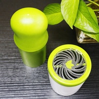 Chrt Veggie Fruit Groente Chopper Molen Peterselie Shredder Chopper Koriander Cutter Spice Grinder Voor Spice Grinder