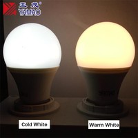 Ampoule LED A60 12W Globe E27/B22 Certifiée ERP2.0 CE 220-240V