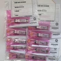 Compatible pour SanFrancisco 25GBASE-SR -SL -ER -LR SFP28 Module pour MMF SFP-25G-SR-S = SFP-25G-SL = SFP-25G-ER-I = SFP-25G-LR-S =