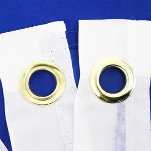 <span class=keywords><strong>Bandera</strong></span> de Poliéster Personalizada de <span class=keywords><strong>Quebec</strong></span> al por Mayor, 90*150cm, Impresión Digital, Canadá, 3x5 pies - Product Image 4