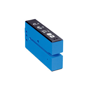 เซ็นเซอร์แบบมีร่อง Sick Ufn3 70b413 รุ่น 6049678 สำหรับการใช้งานทางการทหารและอวกาศ เทคโนโลยีอัลตราโซนิกแบบรูปทรงราง - Product Image 3