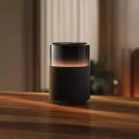 Haut-parleur intelligent HiFi CN Mi Sound Pro avec assistant vocal XiaoAI, contrôle IR pour maison intelligente, 360° °   Haut-parleur audio surround omnidirectionnel