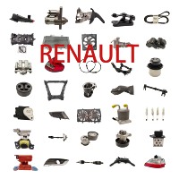   Pièces détachées Koleos. Pièces de rechange Renault Duster. Accessoires Latitude. Pièces détachées. Autres pièces automobiles  duster
