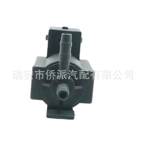 Vanne de commande de suralimentation solénoïde 722240150 31430034 pour camions Volvo de taille moyenne et lourde, pièce de rechange - Product Image 4