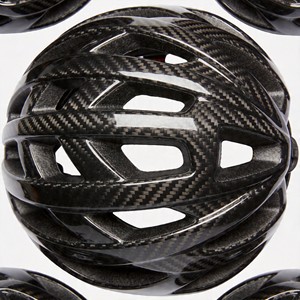 Tela de Fibra de Carbono Tejida a Medida para Tacos de Fútbol - Anti-Pilling, Fabricación Bajo Pedido - Product Image 3