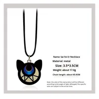 Collier en métal gravé avec un chaton mignon et noir, avec couleur personnalisée, nouveau design, accessoire personnalisé pour cadeau de couple