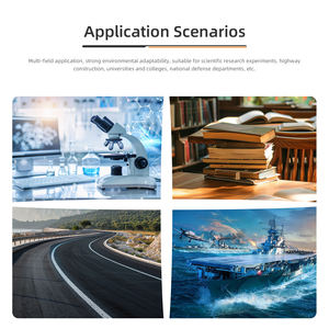 0,<span class=keywords><strong>1mg</strong></span> Hochpräzise Elektronische Analysewaage mit Interner Auto-Kalibrierung und 1 Jahr Garantie - Product Image 5