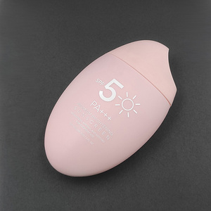 Tuýp kem chống nắng mặt 50ml, in logo tùy chỉnh, bao bì mỹ phẩm, tuýp nhựa, chai kem chống nắng - Product Image 3