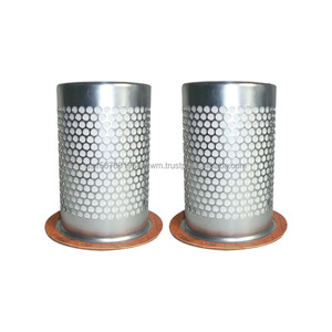 Nouveau filtre séparateur d'huile Manny DB2002, état neuf, pour compresseur d'air et usage industriel - Product Image 2