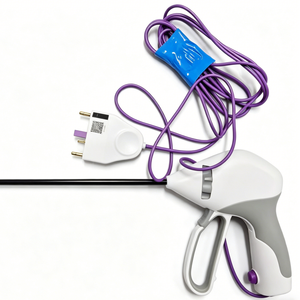 Instrumento Quirúrgico LigaSure <span class=keywords><strong>Serie</strong></span> 19 Maryland con Nano-Revestimiento para Cirugía Mínimamente Invasiva y Abierta - Product Image 2