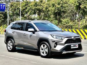 <span class=keywords><strong>Toyota</strong></span> <span class=keywords><strong>RAV4</strong></span> ACC <span class=keywords><strong>Luxury</strong></span> 2020 2021 <span class=keywords><strong>2022</strong></span> 2023 2024, Auto Usado de Largo Alcance con Tracción Delantera, Neumáticos R18, Volante a la Izquierda, en Venta en China - Product Image 3