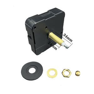 กลไกนาฬิกา <span class=keywords><strong>OK888</strong></span> แรงบิดสูง เสียงเดินแบบทิ๊ก ได้รับมาตรฐาน CE ROHS FCC - Product Image 5