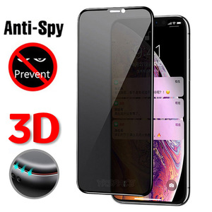 Honatopขายร้อนAnti-Spyแก้วสําหรับ<span class=keywords><strong>iPhone</strong></span> 13 ความเป็นส่วนตัวกระจกนิรภัยป้องกันหน้าจอสําหรับ<span class=keywords><strong>iPhone</strong></span> 12 14 15 pro Max - Product Image 4