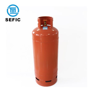 Muestra gratuita provista proveedor de <span class=keywords><strong>oro</strong></span> de Alibaba 45 <span class=keywords><strong>kg</strong></span> cilindro de Gas glp con buenos precios para América del Sur - Product Image 5