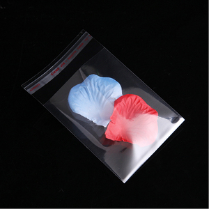 Túi Đựng Đồ Trong Suốt Tự Dính Có Thể Đóng Lại Giấy Bóng Kính Nhiều Túi <span class=keywords><strong>OPP</strong></span> <span class=keywords><strong>Seal</strong></span> Bao Bì Quà Tặng Quần Áo <span class=keywords><strong>Pouch</strong></span> - Product Image 3