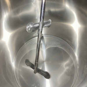 Tanque <span class=keywords><strong>de</strong></span> <span class=keywords><strong>Pasteurización</strong></span> <span class=keywords><strong>de</strong></span> Helado <span class=keywords><strong>de</strong></span> Acero Inoxidable 304 <span class=keywords><strong>de</strong></span> Pequeña Escala para el Hogar, Pasteurizador <span class=keywords><strong>de</strong></span> <span class=keywords><strong>Leche</strong></span> <span class=keywords><strong>de</strong></span> 30L, 50L, 100L, 150L, 200L, 300L, 500L, 1000L - Product Image 5