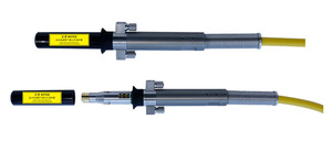 <span class=keywords><strong>Source</strong></span> laser Lihua 2000W MAX <span class=keywords><strong>CS</strong></span> TEC pour découpe et soudage - Product Image 5